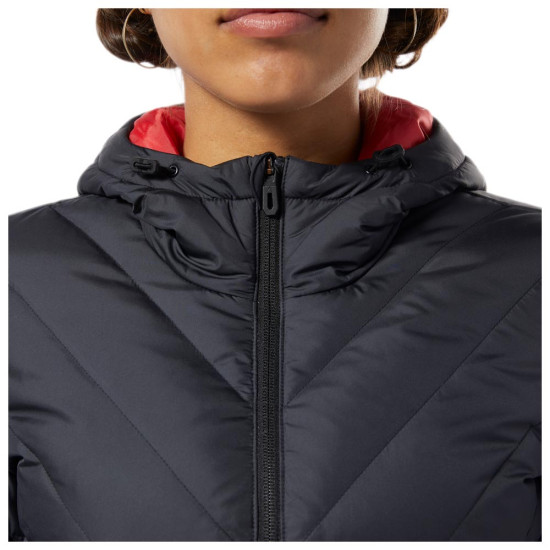 Reebok Γυναικείο μπουφάν Reebok Γυναικείο μπουφάν